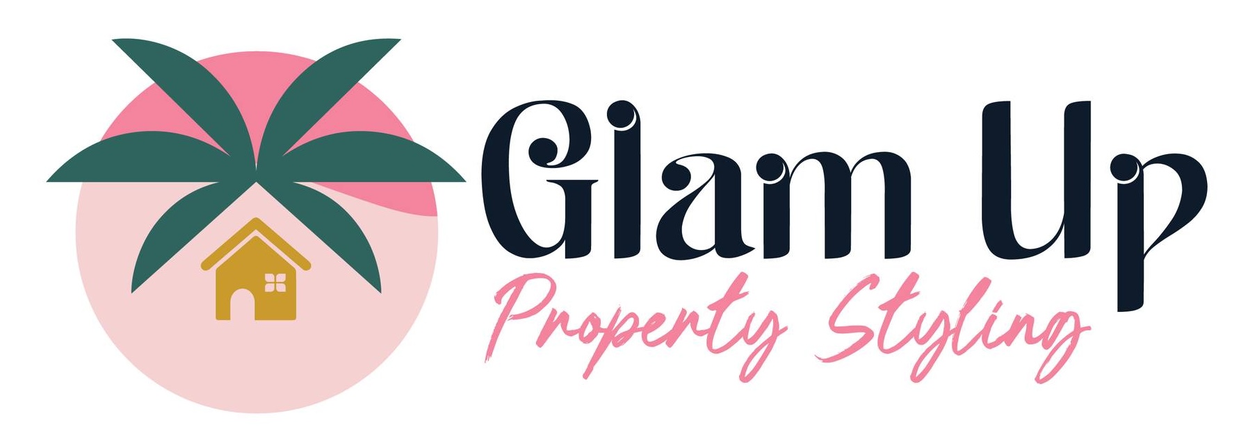 glam up logo 2 glam up logo 2
